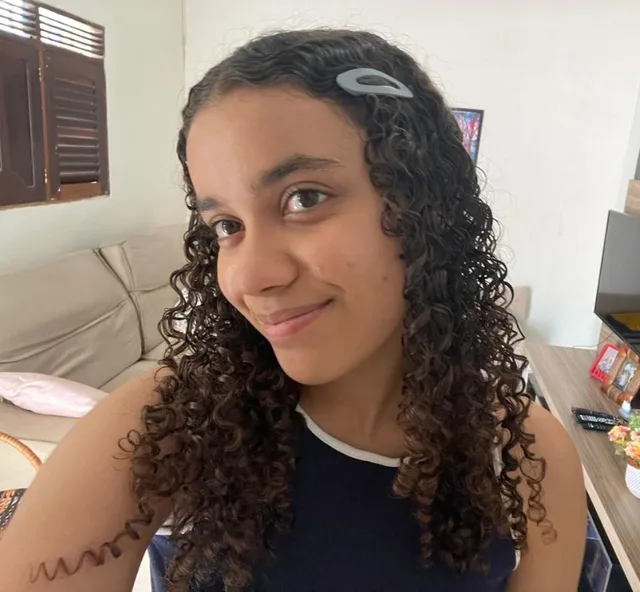 Camila Batista Martins Ferreira
