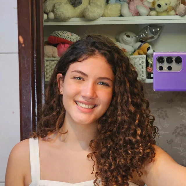 Clarisse Gabriela Silvino Rodrigues