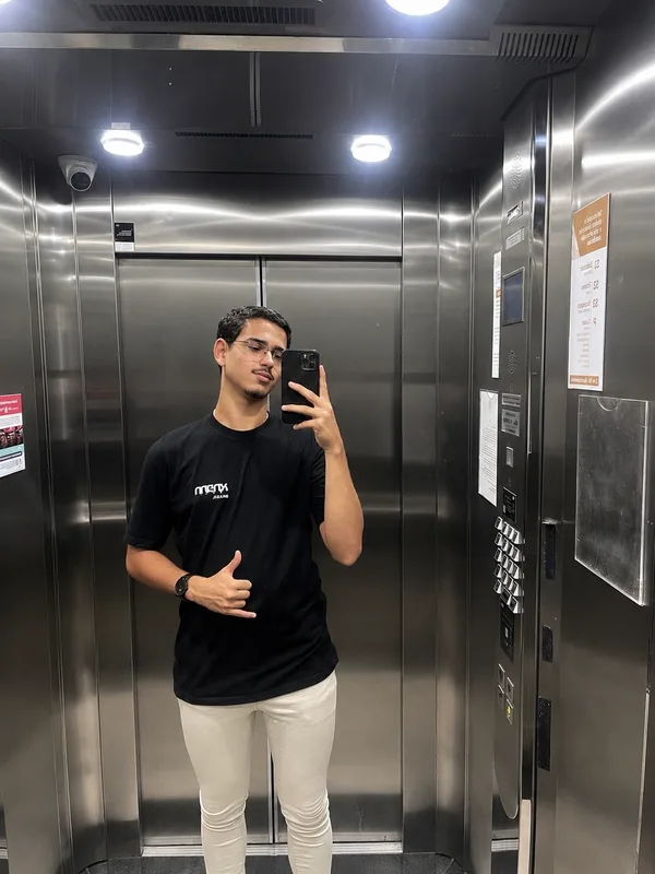 Lucas Todaro de Souza