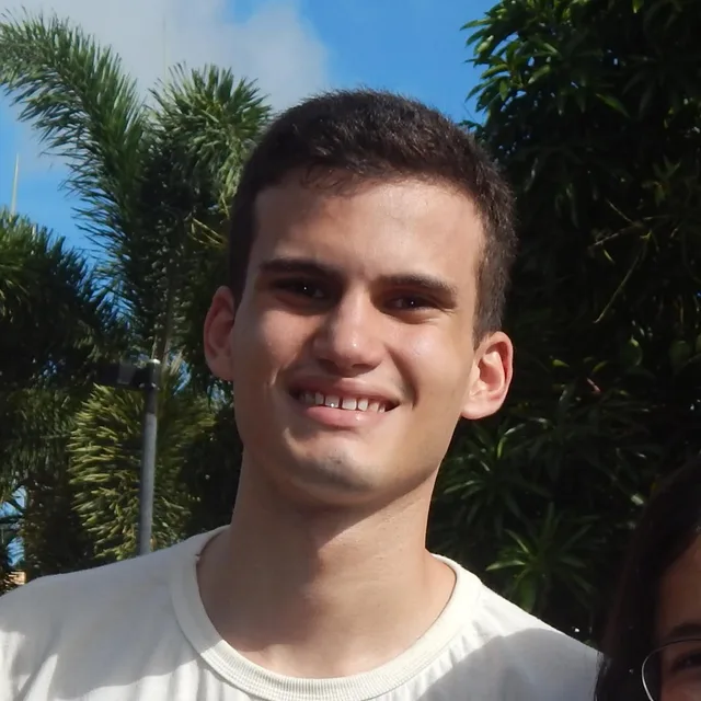 Pedro Henrique Correia Virgulino Rangel