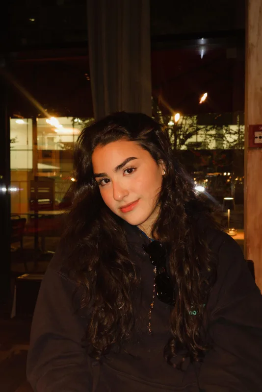 Sofia Lima Rodrigues