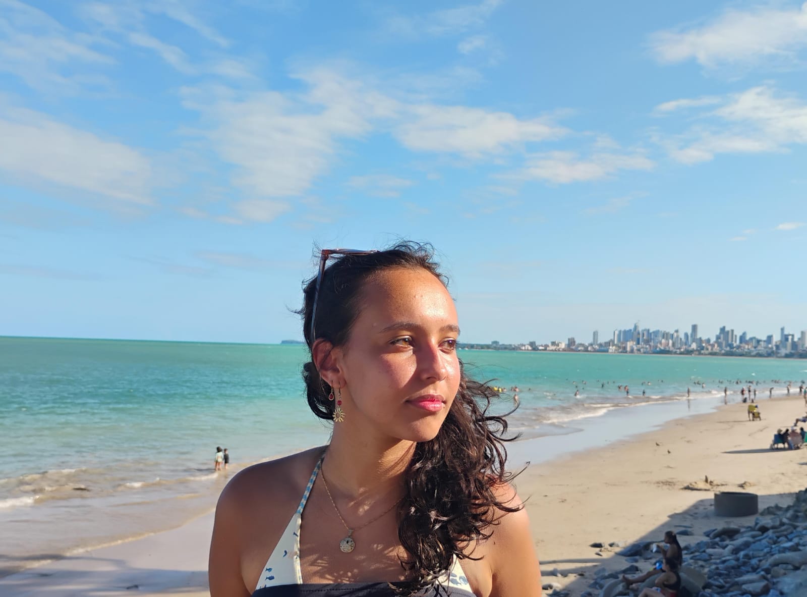 Anna Lívia Ribeiro Cavalcante