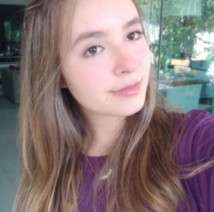 Ana Beatriz Mota da Cruz