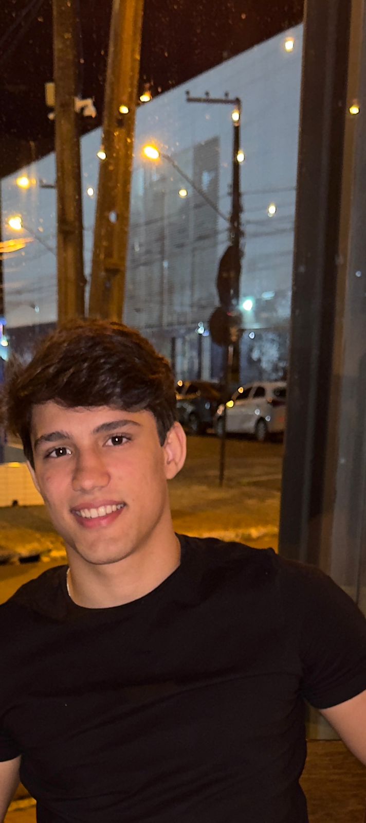 João Vitor Chaves de Souza