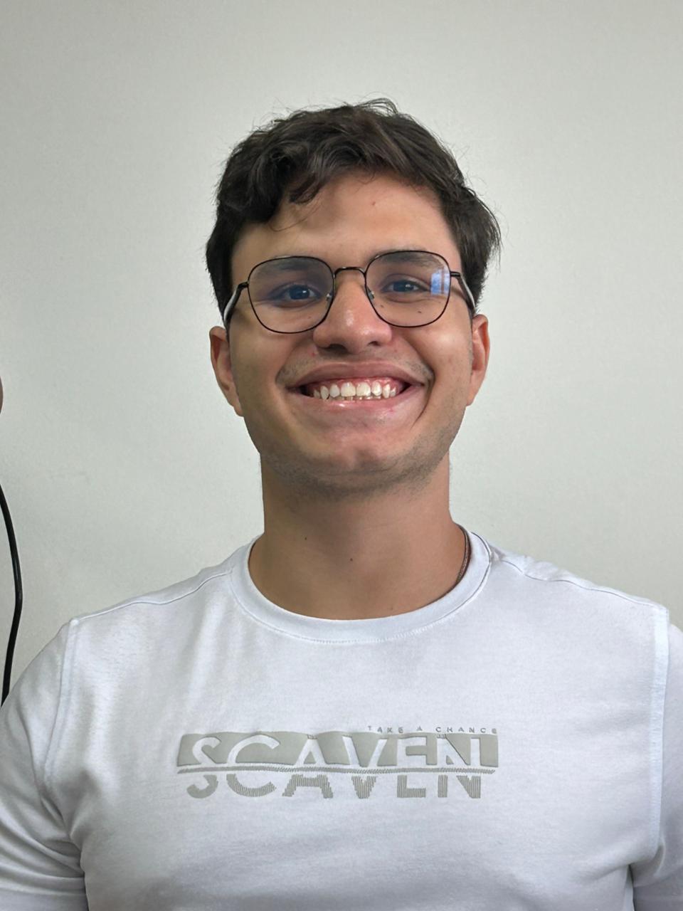 João Gabriel Oliveira de Arruda