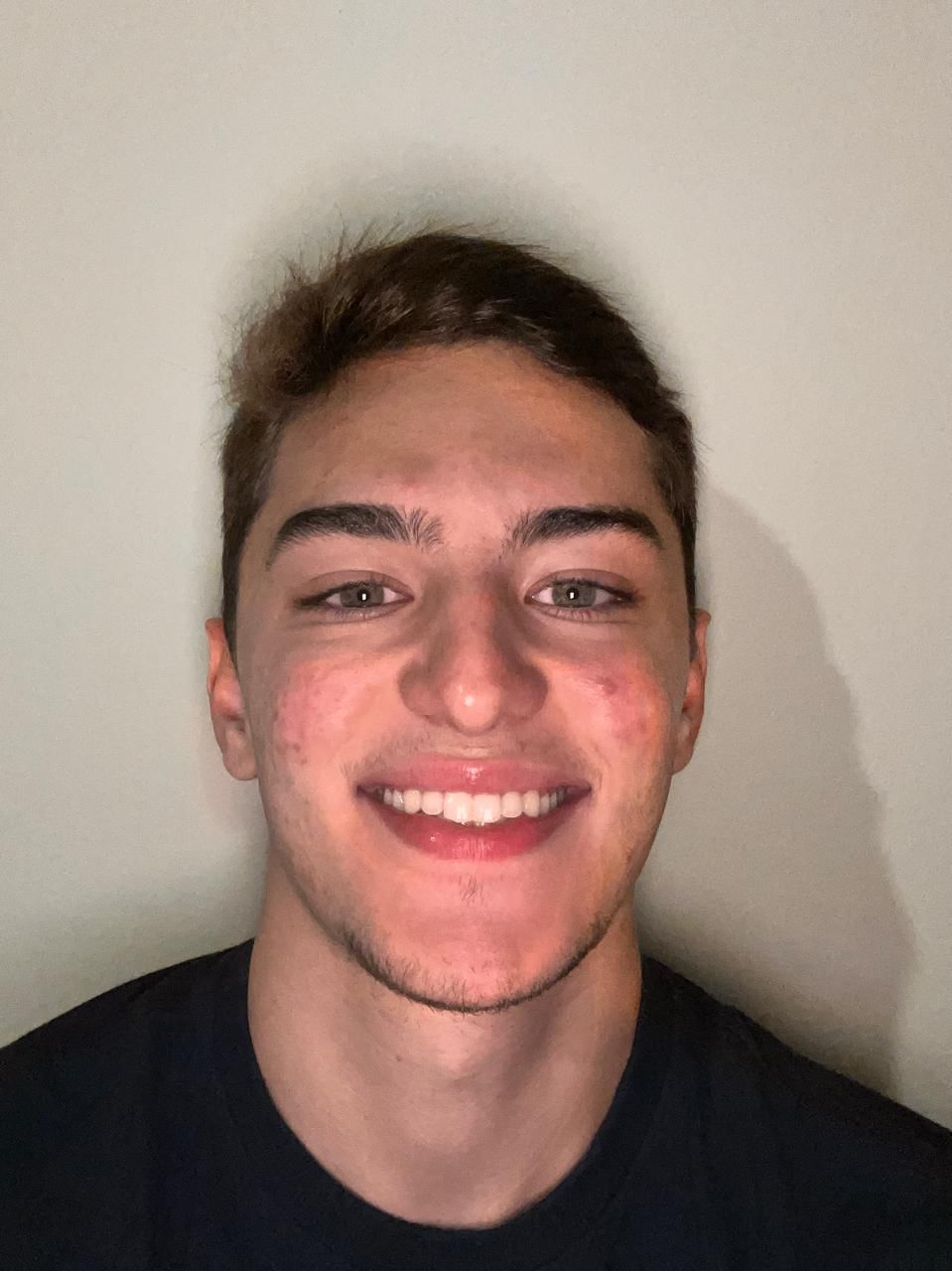 Luis Augusto Melo de Queiroz Oliveira