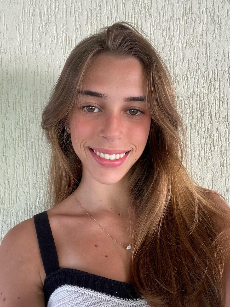 Nicole Costa e Silva