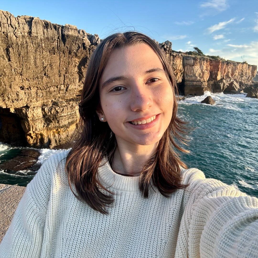 Mariana Pontes da Silva Ferreira