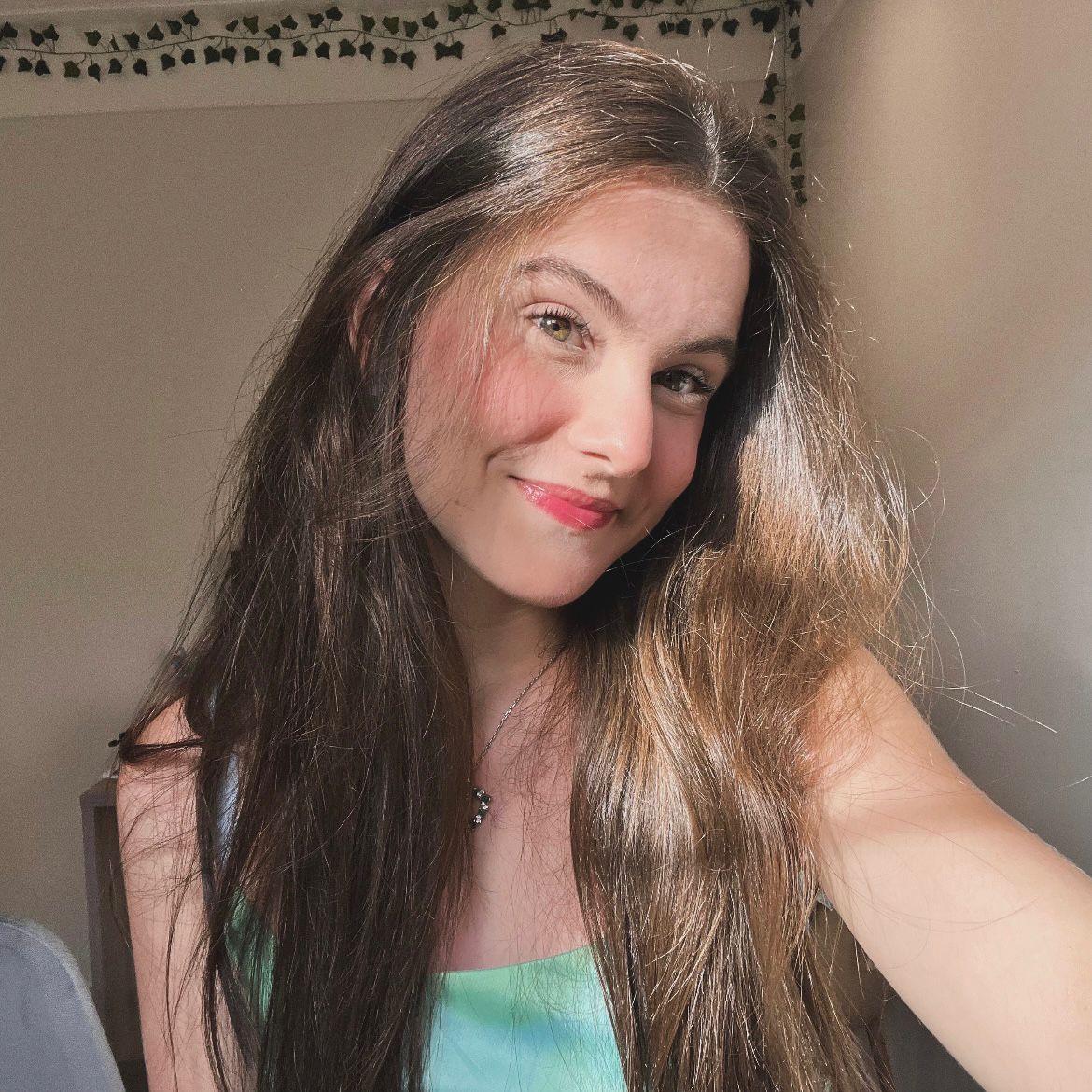 Maria Luíza Uchoa Cavalcanti